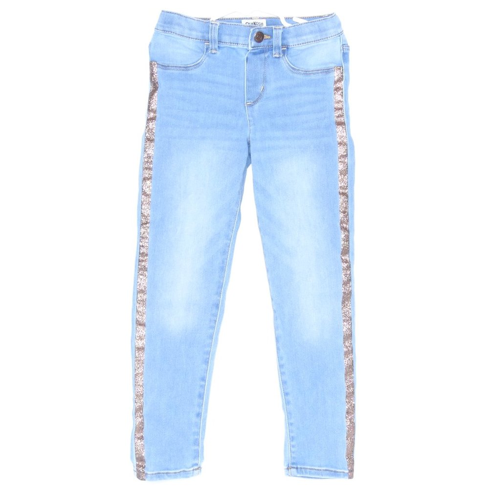 Oshkosh B'gosh Girls 7 Denim Skinny Jeans